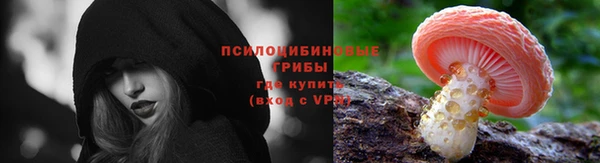 винт Михайлов