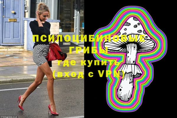 винт Михайлов